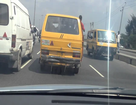 FRSC Warns Motorists Against One-Way Driving on Lagos-Ibadan Expressway