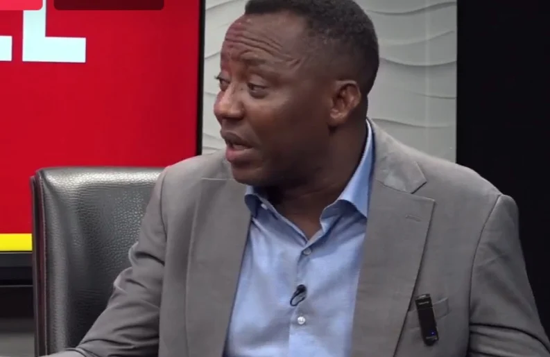 Court Grants Sowore Fresh ₦200 Million Bail