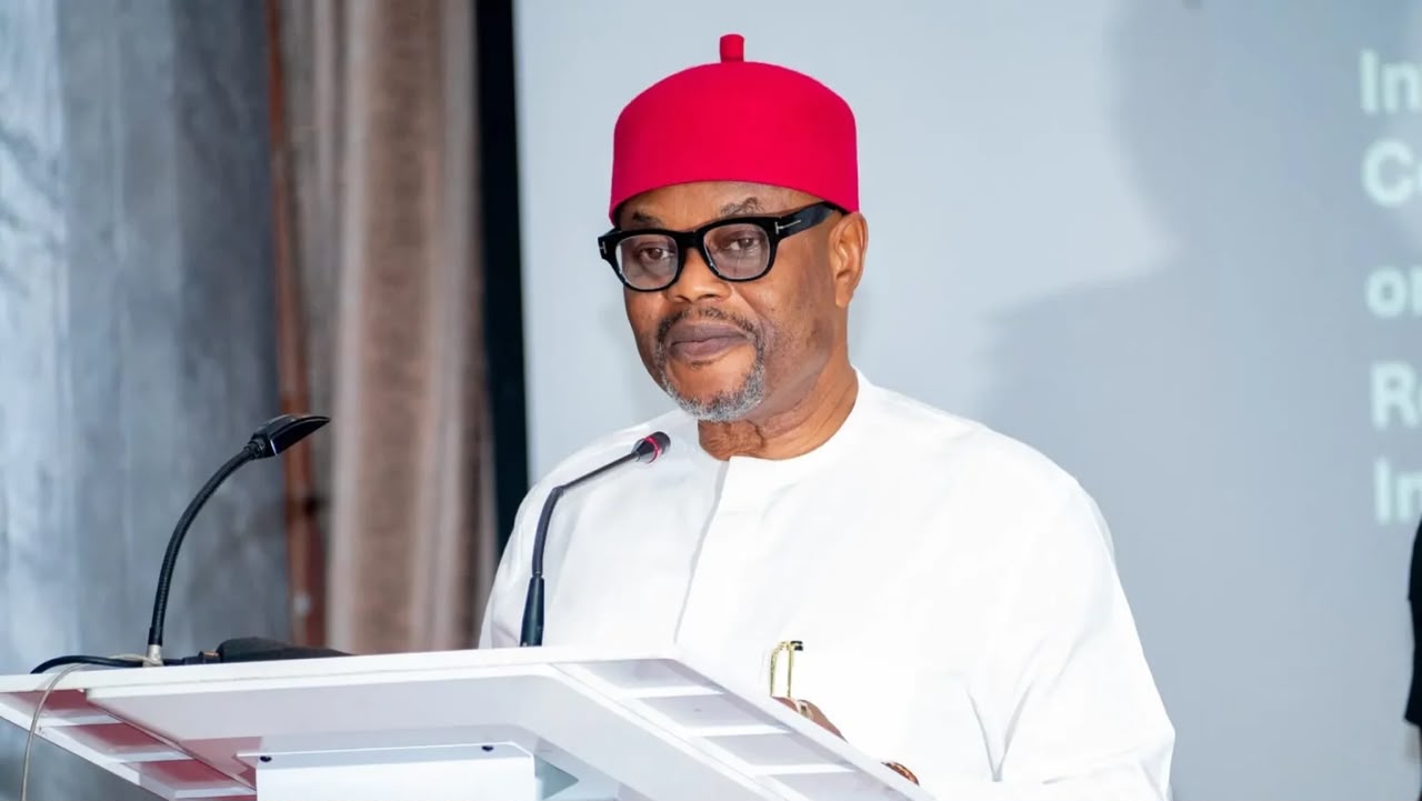 DSS Arrests Former Minister Uche Nnaji Over Alleged Certificate Forgery