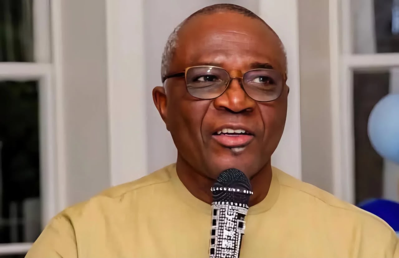 Presidency: Fake DG Forged Gbajabiamila’s Letter, Operated 34 Bank Accounts
