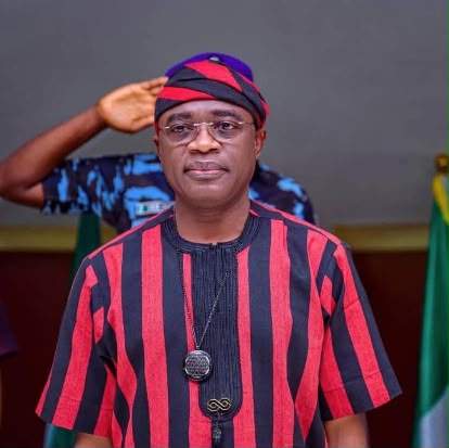 Bandits Kill Scores in Benue Community as Governor Alia Condemns Fresh Attack