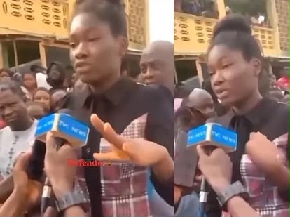 UNIOSUN Student Alleges Sexual Assault by Soldier During Hostel Invasion