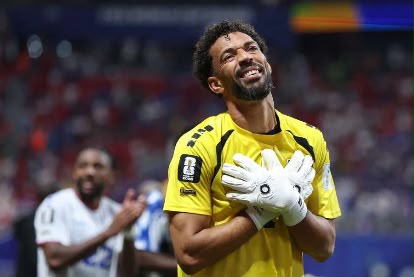 Vozinha, Ronwen Williams Top FIFA's African Goalkeeper Rankings at 2026 World Cup
