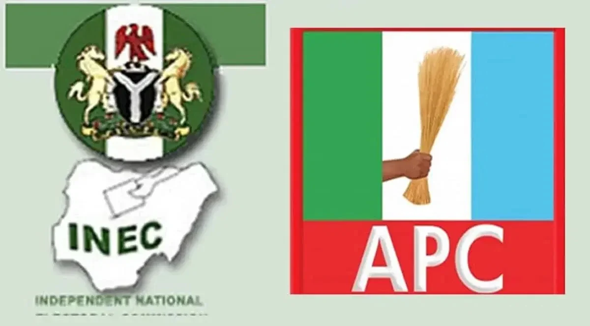 INEC, APC Face Possible Clash Over Revised Senate Candidates List