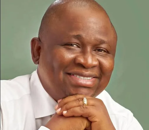 2027: Ogun West Group, Yayi’s Aide Clash Over Senator’s Indigeneship