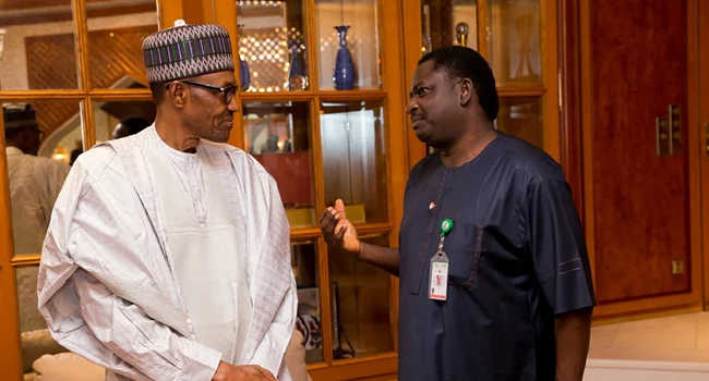Adesina Blames Poor Leadership for Nigeria’s Socio-Economic Challenges