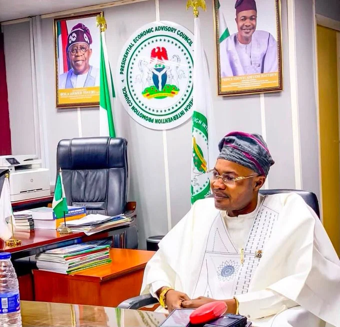 Presidency: Adeyemi Using Corruption Claims to Implicate Gbajabiamila, Evade Accountability