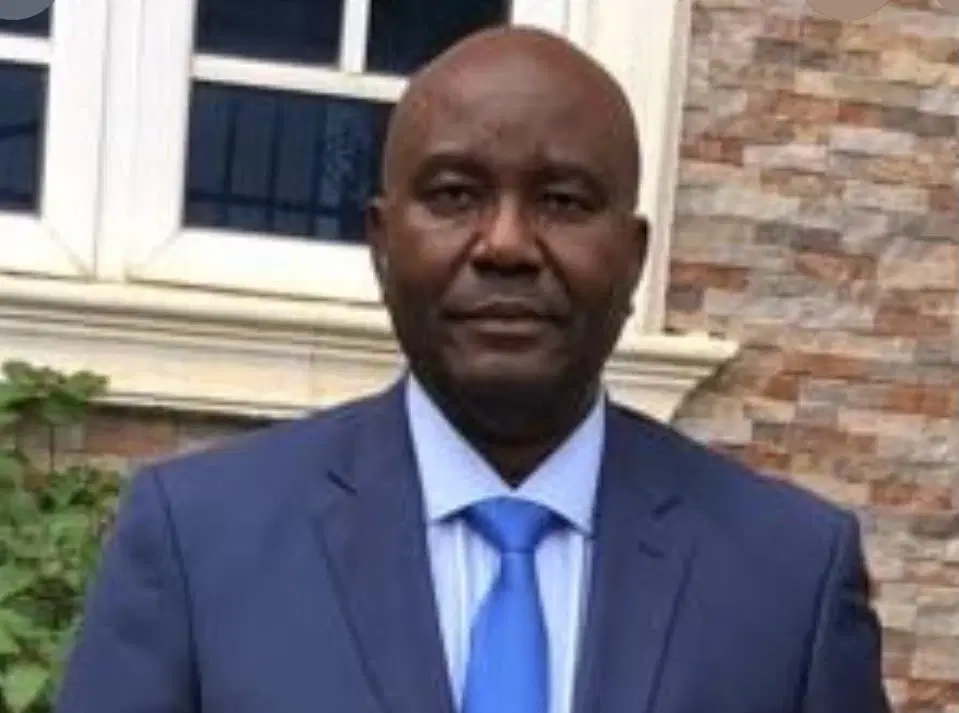 Gunmen Ambush, Kill Former Benue SSG David Salifu