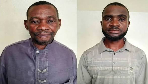 EFCC Arraigns Siblings Over Alleged Multi-Million Naira Land Fraud in Abuja