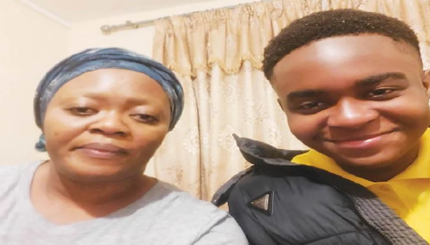 Nigerian Mother Alleges UK Court Ignored CCTV Evidence in Son's Robbery Conviction