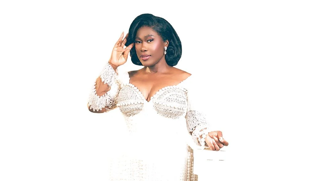 Uche Jombo: Reputation Matters More Than Beauty in Nollywood