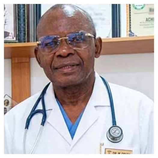 Enugu NMA Demands Explanation from DSS, Police Over Renowned Surgeon’s Arrest