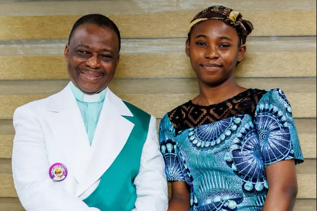 Nigeria’s Youngest Chartered Accountant Reveals She Failed ICAN Before Qualifying at 16