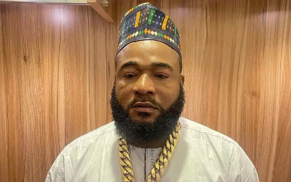 Associate Dismisses Death Rumours, Says Sam Larry Is Alive and Recovering