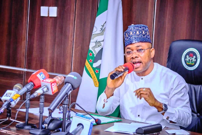 Ododo Urges Youths to Back Tinubu, Launches Mining and Jewellery Empowerment Programme