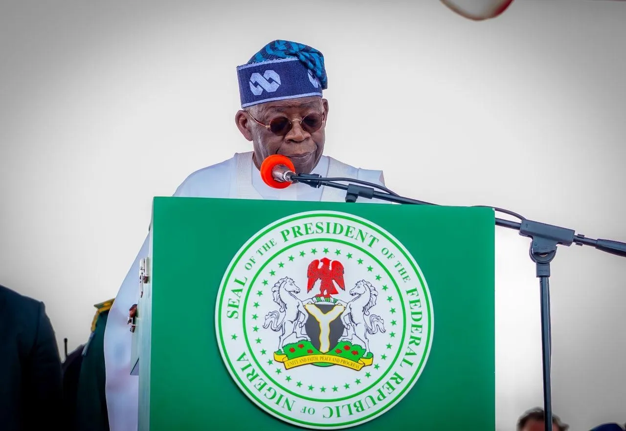 Tinubu Orders Probe of Meta, Google, X and AI Platforms Over Alleged Exploitation of Nigerian News Content