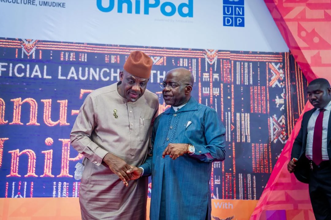 Nigeria Launches First Manufacturing Technology University Innovation Hub in Abia to Boost Industrial Growth