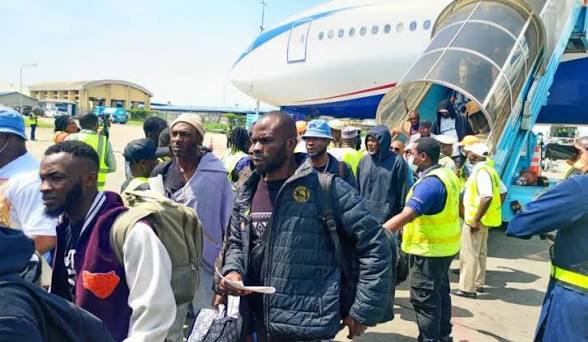 Federal Government to Evacuate More Nigerians from South Africa Following Fresh Xenophobic Attacks
