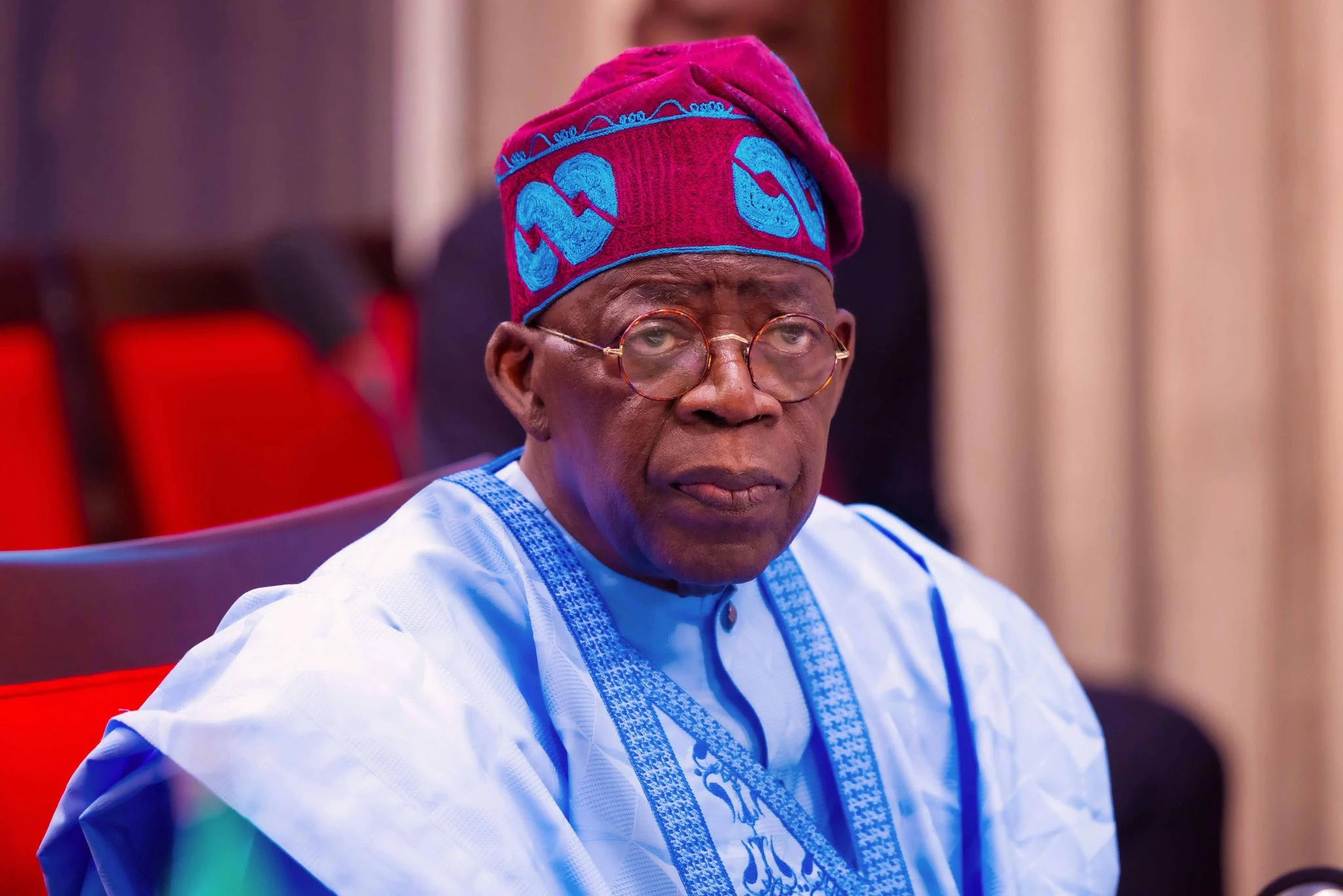 Tinubu Orders ICPC Probe Into Presidential Foreign Intervention Promotion Council Scandal