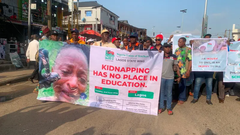 CAN Urges FG, Oyo Government to Seek God's Wisdom Over Abducted Pupils