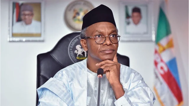 ICPC Accuses El-Rufai of Violating Court-Approved Medical Visit, Arrests Personal Doctor