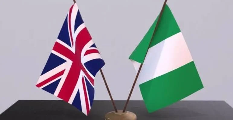 UK Unveils New Digital Economy Partnership with Nigeria