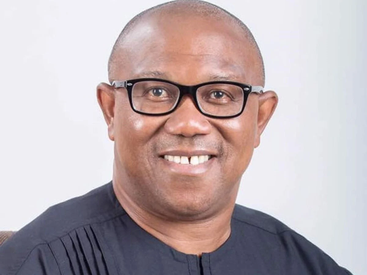 Peter Obi Says He May Not Be Alive to Contest 2027 Election
