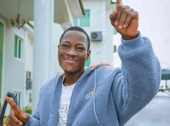 DJ Chicken Reportedly Arrested Over Viral Video About President Tinubu’s Son