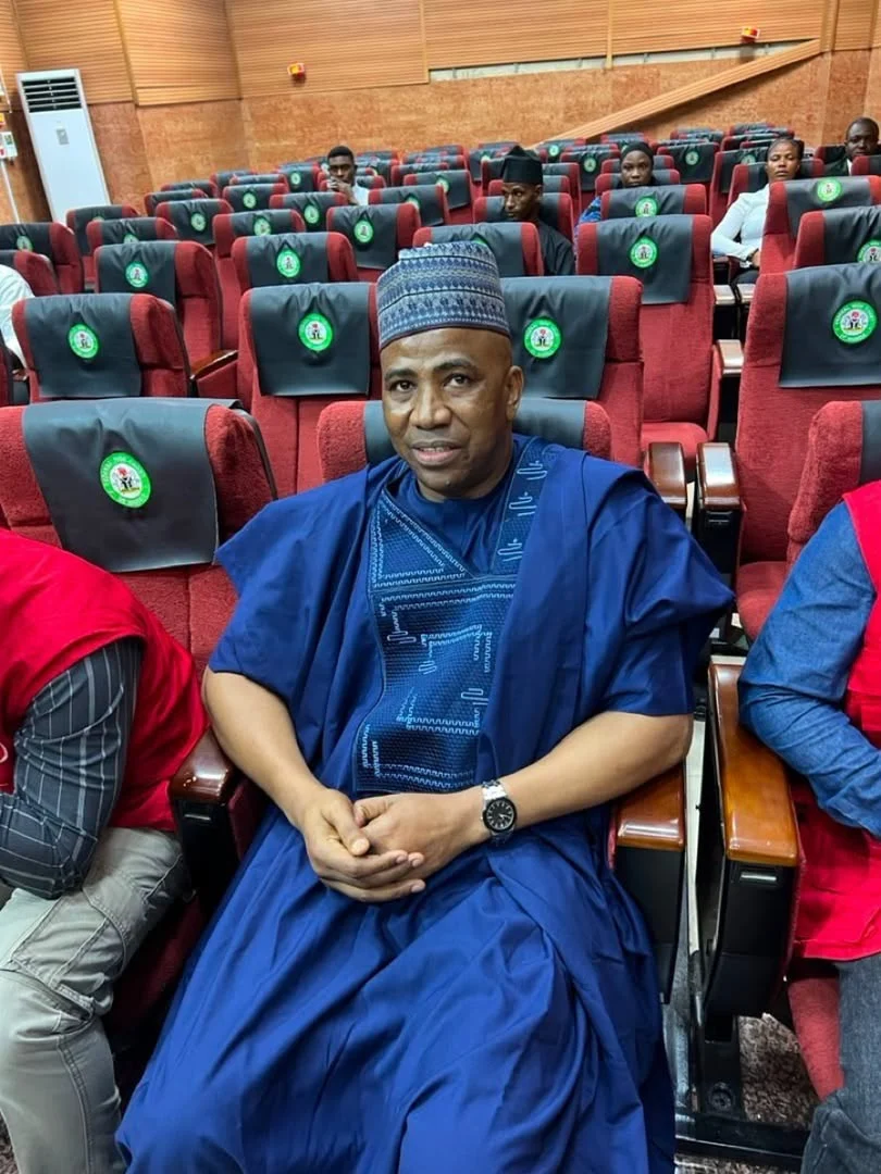 EFCC Arraigns Miyetti Allah Leader Bello Bodejo Over Alleged $2.33m Money Laundering