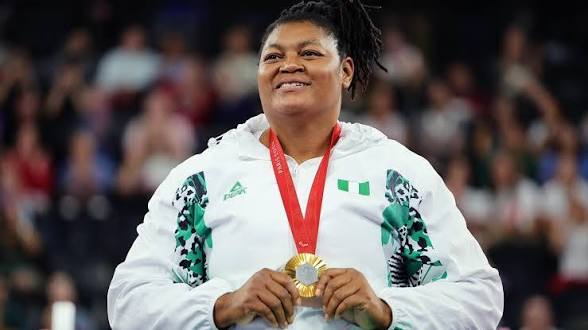 Team Nigeria Captain Expresses Confidence Ahead of 2026 Commonwealth Games