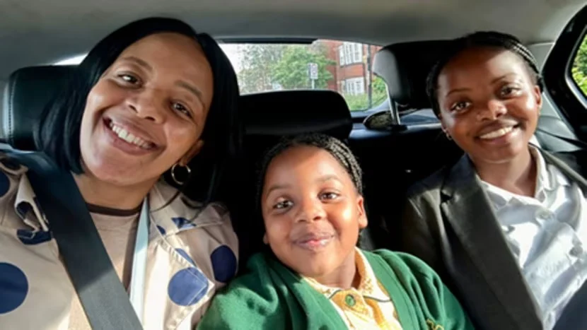 UK Fugitive Wanted for Murder of Wife, Two Daughters Arrested in South Africa