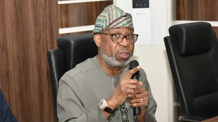 FG Arrests Two Illegal Miners, Shuts Down Illegal Gold Mining Site in Osun