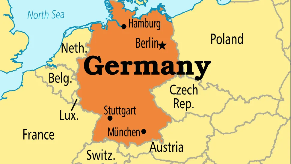Germany Confirms Countries That Can Enter Without a Visa