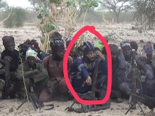 Troops Kill ISWAP Cameraman, Uncover Foreign Terrorist Trainer and Doctor in Borno
