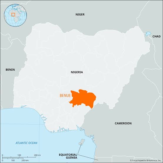 Gunmen Attack Benue Community After Funeral, Leaving Several Dead