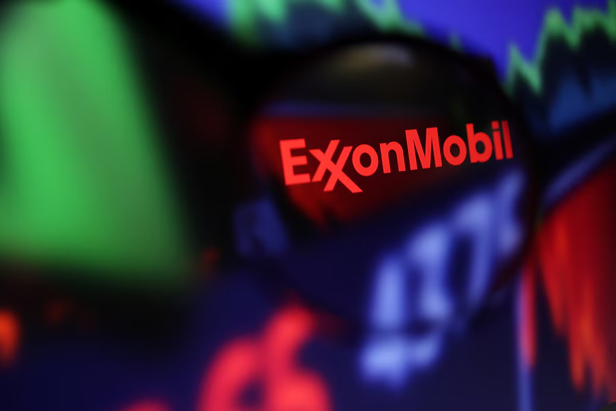 ExxonMobil to Invest $1 Billion in Nigeria’s Offshore Oil Project