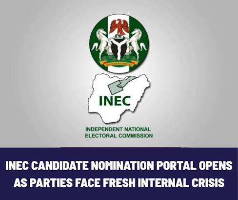 Opposition Parties Race Against Time as INEC Candidate Nomination Window Closes Today