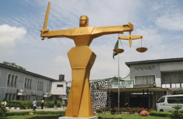 Court Stops Lagos Government From Taking Over 80-Year-Old Widow’s Estate