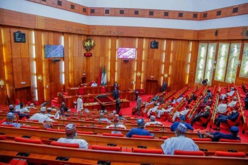 Senate Says Federal Police Can Step In if State Police Engage in Electoral Intimidation