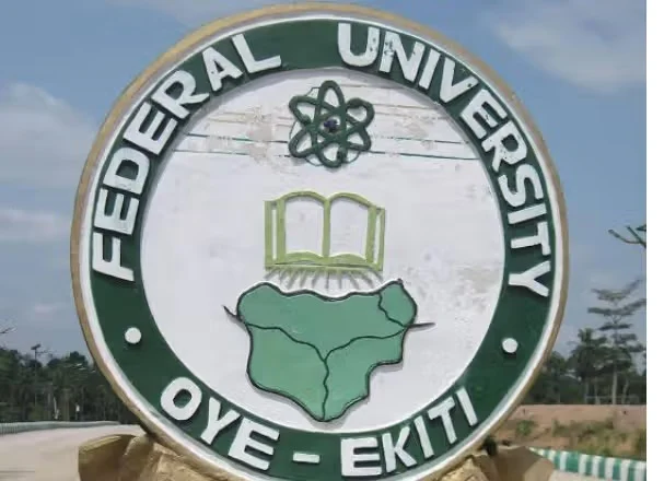 Suspended FUOYE Deputy Dean Says Extortion Allegations Were Pre-Planned
