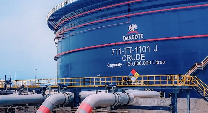 Dangote Begins Work on $17bn Kenya Refinery Project