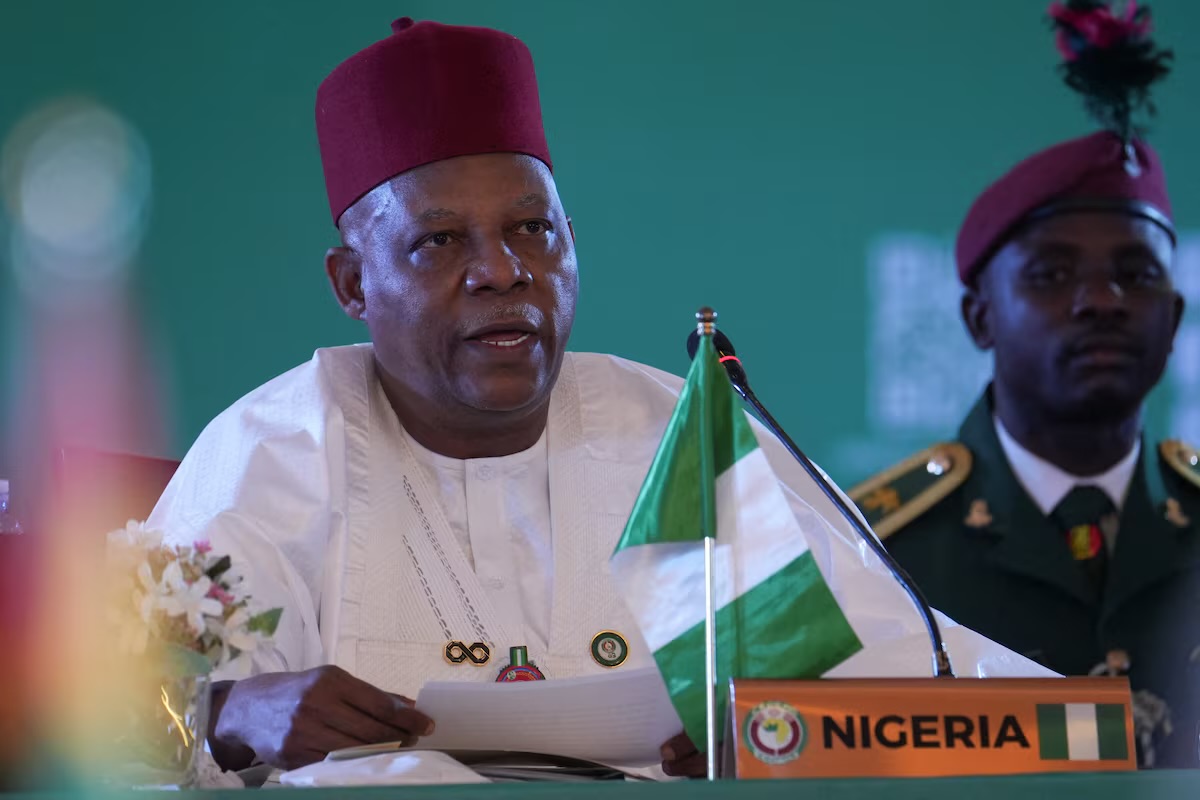 Nigeria Launches $500 Million Agricultural Fund to Strengthen Food Security