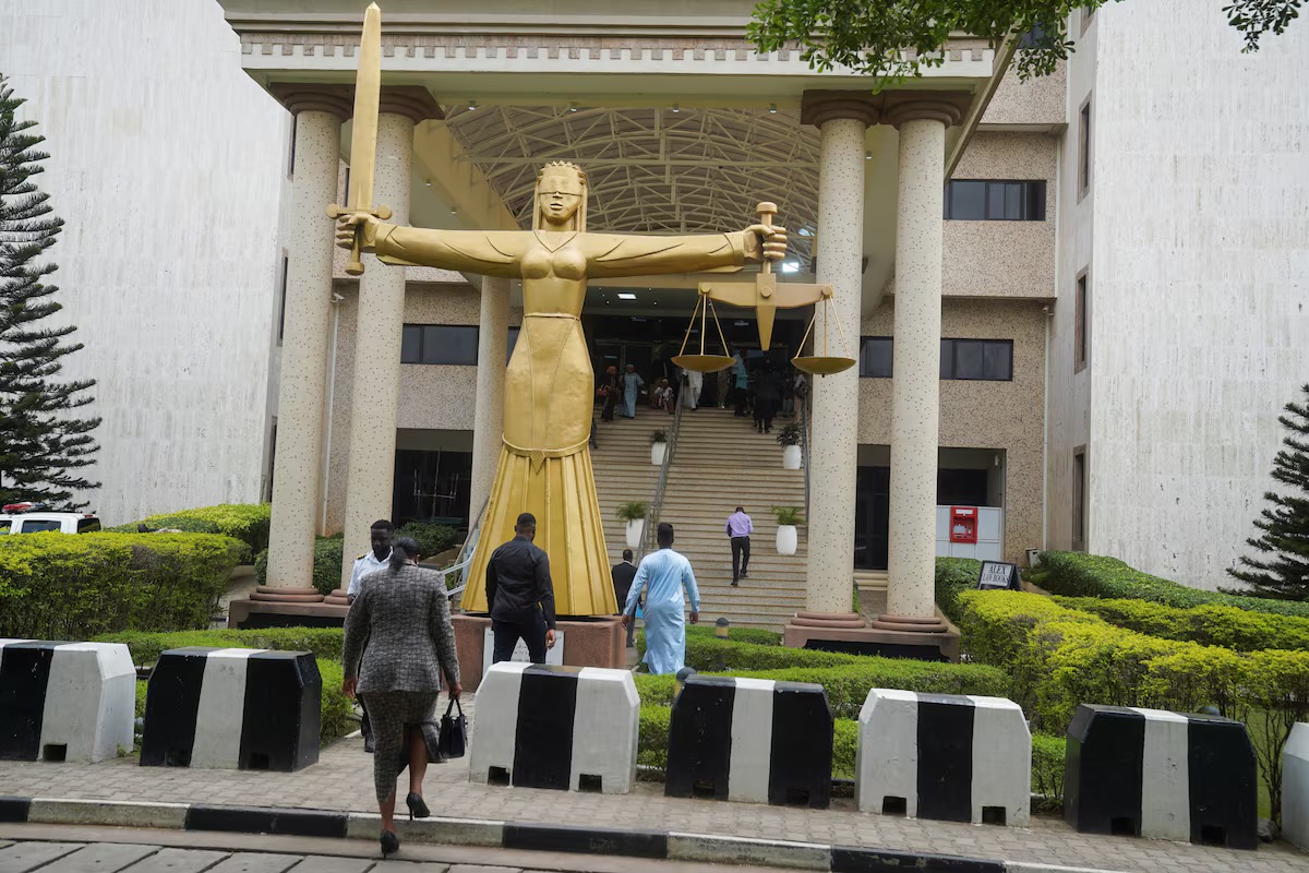 Court Orders Final Forfeiture of 48 Properties Linked to Former Attorney-General