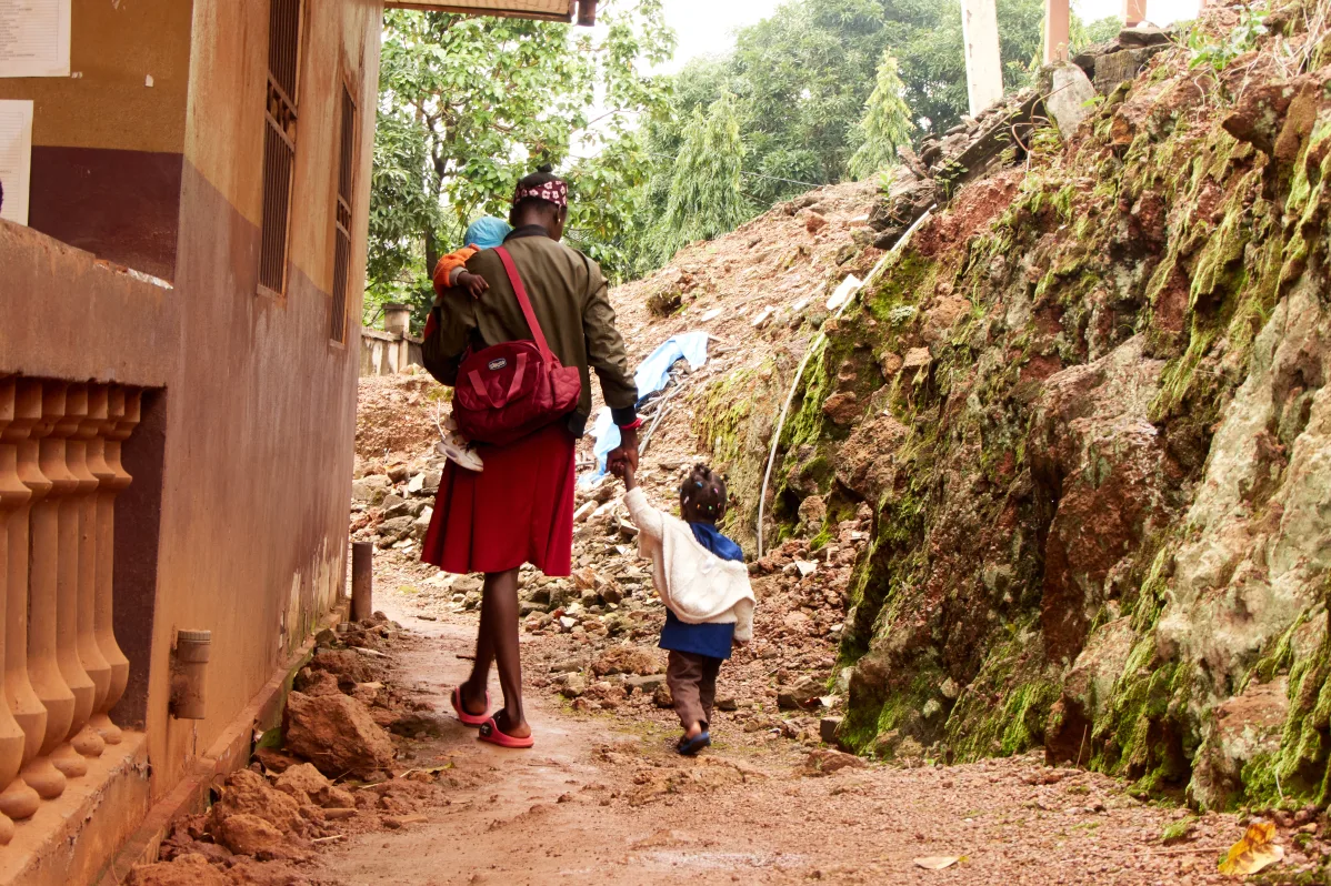 Malaria Vaccine Shows Strong Results but Experts Urge Families to Complete All Four Doses