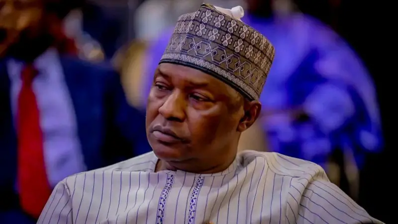 Court Orders Final Forfeiture of 48 Malami-Linked Properties to FG