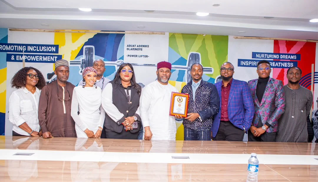 Lagos Advocates Healthy Living to Boost Public Health