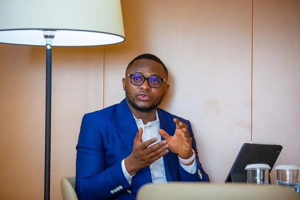 Ubi Franklin Urges Young Men to Avoid Having Children With Multiple Women