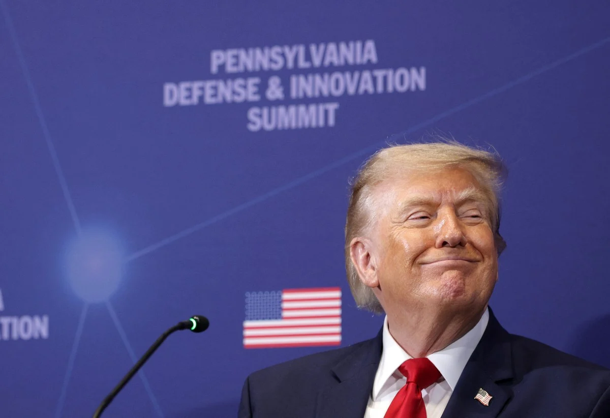 Trump Imposes Four-Year Limit on Stay for Foreign Students in US