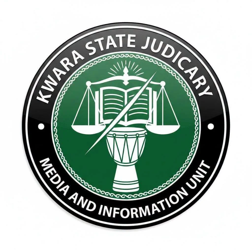Kwara Judiciary Dismisses Two Registrars, Demotes Magistrate Over Misconduct