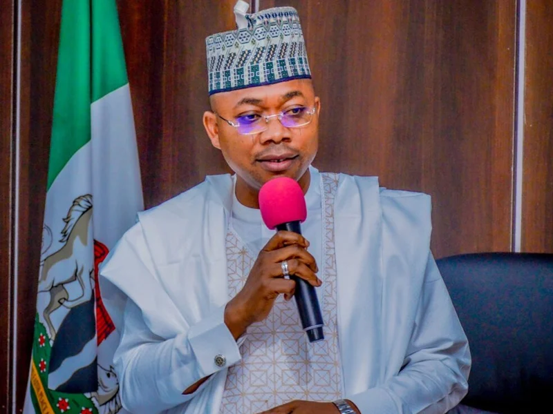 Kogi Confirms Safe Rescue of Victims Abducted in Exam Centre Attack